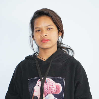 Ms. Hina Chaudhary